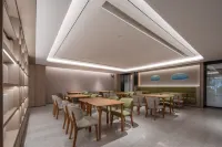 JI 호텔 (충칭 스차오푸)