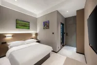 Renhe Hotel (Jianguo Road)