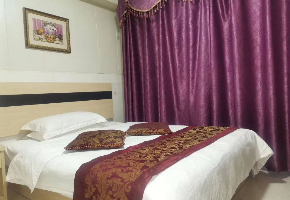 Hubei Road Guest House - Housity