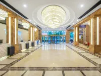 Kerria Hotel (Xinhua Ancient Town, Xinhua County No.1 Middle School Branch) Hotels in Xinhua County