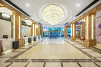 Kerria Hotel (Xinhua Ancient Town, Xinhua County No.1 Middle School Branch)