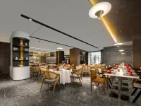 UrCove by Hyatt Xi'an Yanta High-tech Zone Hotel Hotels near Gaoxin