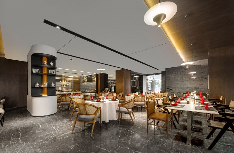 UrCove by Hyatt Xi'an Yanta High-tech Zone Hotel photo 3