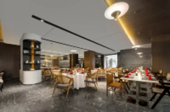 Xi'an Yanta High-tech Zone UrCove by Hyatt Hotel