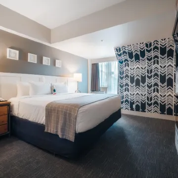 Summit Lodge Boutique Hotel by Paradox Hotels near T-Bar