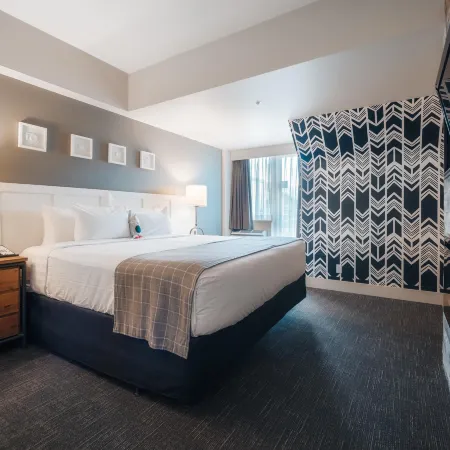 Summit Lodge Boutique Hotel by Paradox