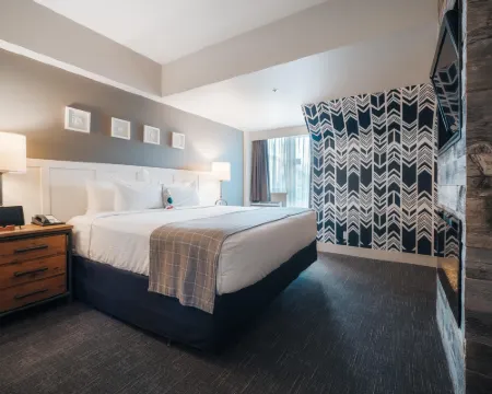 Summit Lodge Boutique Hotel by Paradox Hotels in Whistler