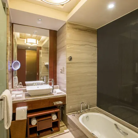 Crowne Plaza HEFEI by IHG Hotels in Hefei