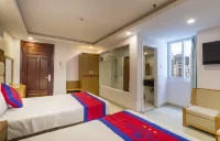 Sun City Hotel Hotels in Nha Trang