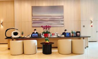 Ascott Guangzhou