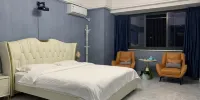 Xiamen Youjia Apartment (Huli Wanda Branch) - Camera Queen Deluxe