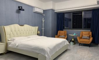 Xiamen Youjia Apartment (Huli Wanda Branch) - Hizvo