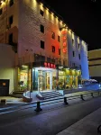 Beijing rosy  Hotel Hotel in zona Luhecheng Sightseeing Orchard