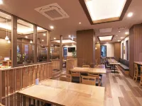 ホテルルートイン銚子駅西 - 朝食