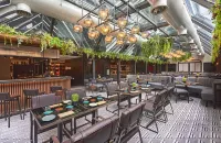 Pullman Singapore Orchard - Scenic