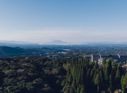 界 霧島