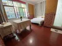 Qianyu Vogue Hotel Hôtels à : Shiqian