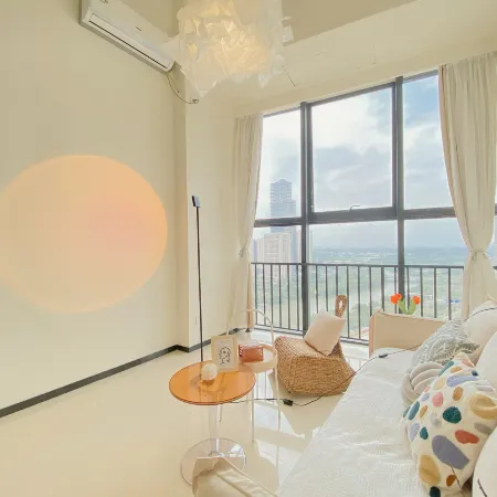 June Apartments