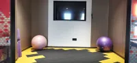 Jingdezhen Fuliang North Railway Station Hampton by Hilton Hotel - Gym