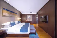 Yujingtan Zixuan Hotel (Anning Branch)