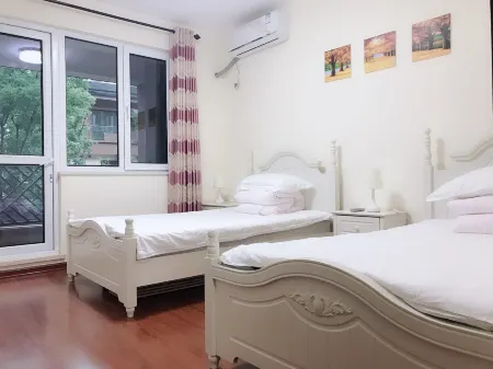 Beijing Yihua Yi Si Si Inn