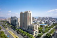 JI Hotel (Shengzhou) Hotels in Shaoxing