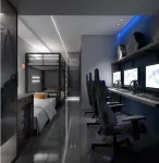 Tangguo E-Sports Hotel
