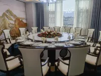 Jia Lun Hotel - breakfast