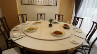 Taishun Mountain B&B