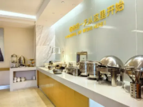 城市便捷酒店(田東店) 田東酒店