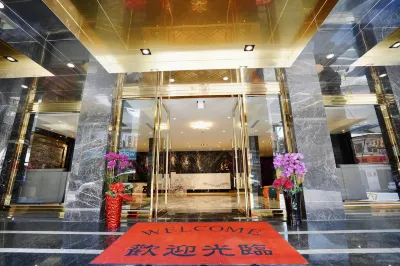 Dragon River Hotel Hotels in Shuili Township