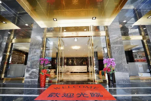 Dragon River Hotel - Pet friendly