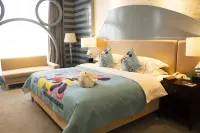 Changqing International Hotel Hotels near Kaiyuan Temple