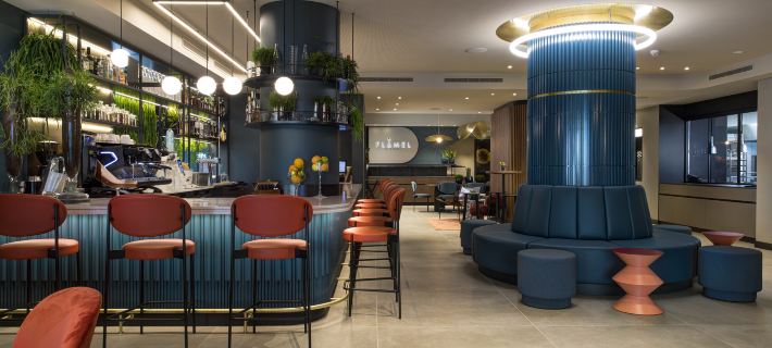 LUGANODANTE Boutique & Lifestyle Hotel Hotels in Lugano