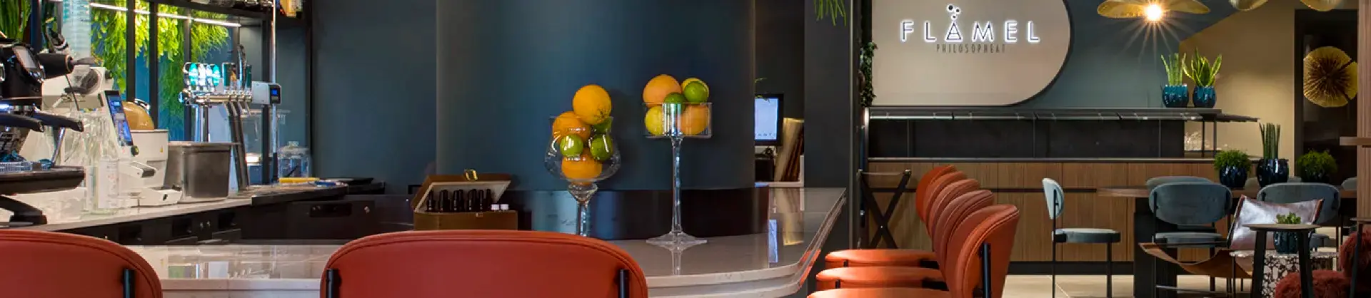 Four-Star Hotels