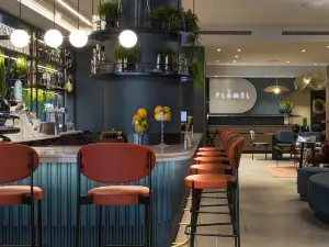 Nâng tầm dịch vụ Phổ Biến Tại Lugano
