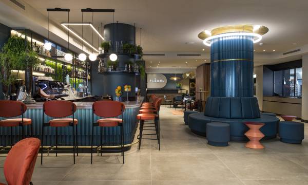 Luganodante Boutique & Lifestyle Hotel