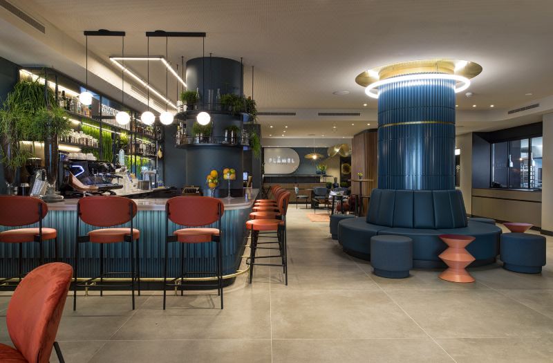 Luganodante Boutique & Lifestyle Hotel