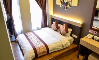 Lot 10 Boutique Hotel Kuching