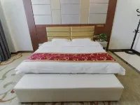 Beitun Jinguan International Tourism Hotel Hotels in BeiTun