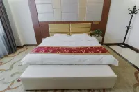 Beitun Jinguan International Tourism Hotel Hotels in BeiTun