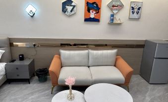 Erfeijia Homestay