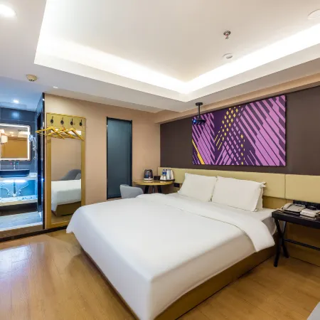 IU Hotel