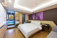 IU Hotel Hotels in Lanzhou