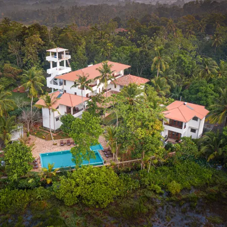 Serenity Boutique - Unawatuna