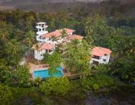 Serenity Boutique - Unawatuna - Pool