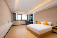 Chenheyuan Business Hotel Hôtels à : Huaining