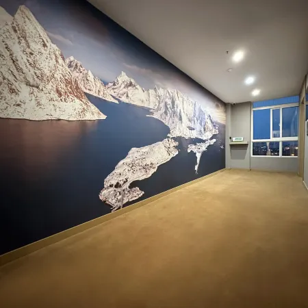 Huajianji Hotel (Renfu Branch)