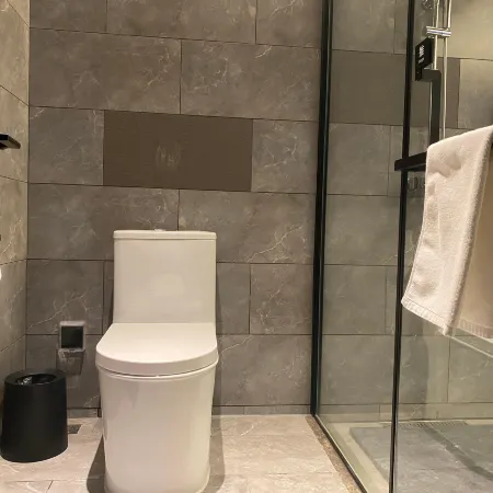 MEHOOD EZZI Hotel (University of Ningbo Gongcheng Xueyuan)