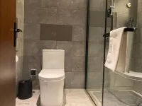 MEHOOD EZZI Hotel (University of Ningbo Gongcheng Xueyuan) Отели рядом с достопримечательностью «Стадион рекультивации»